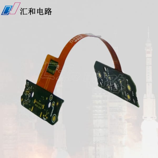 pcb工藝研發，多層pcb板制作工藝流程