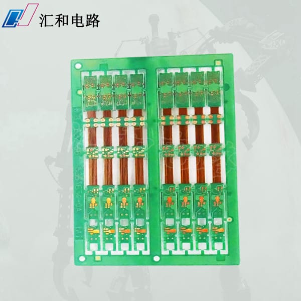 pcb板開料，pcb用料
