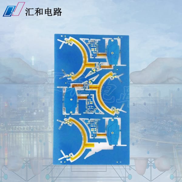 四層pcb電路板，pcb4層板設計