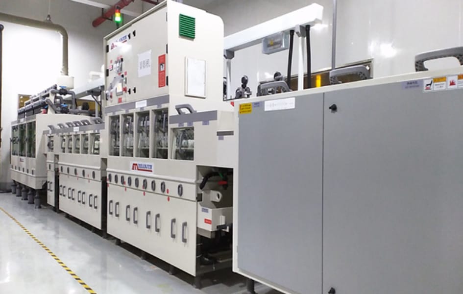 四層pcb電路板，pcb4層板設計