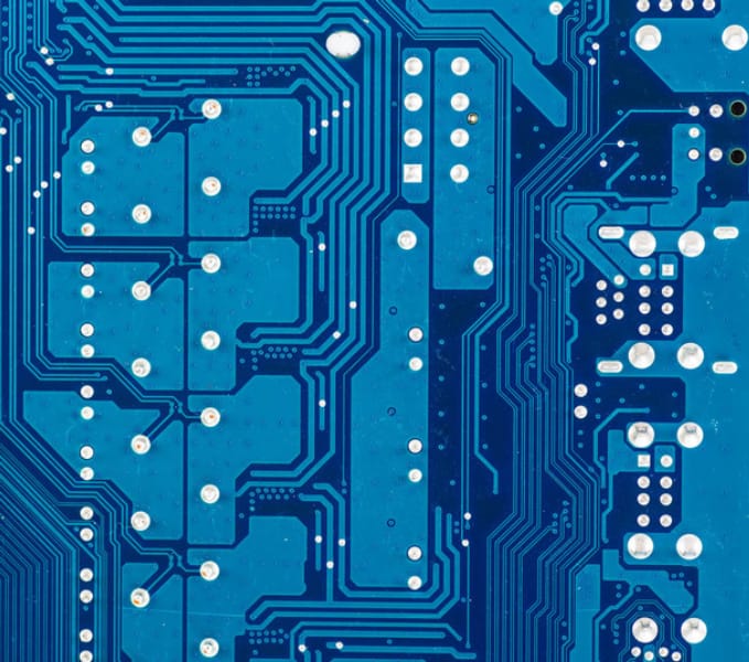 pcb沉金，pcb 沉金是哪道工藝？