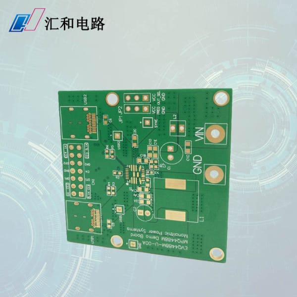 pcb通孔和過孔，pcb通孔和盲孔的區別？