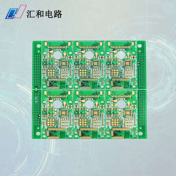 線路板壓合是什么意思，線路板壓合流程