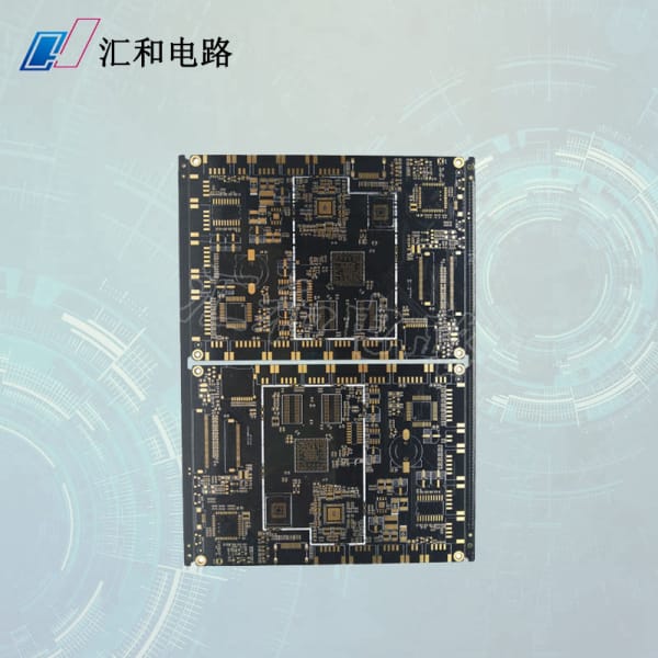pcb 分層，pcb分層是什么意思？