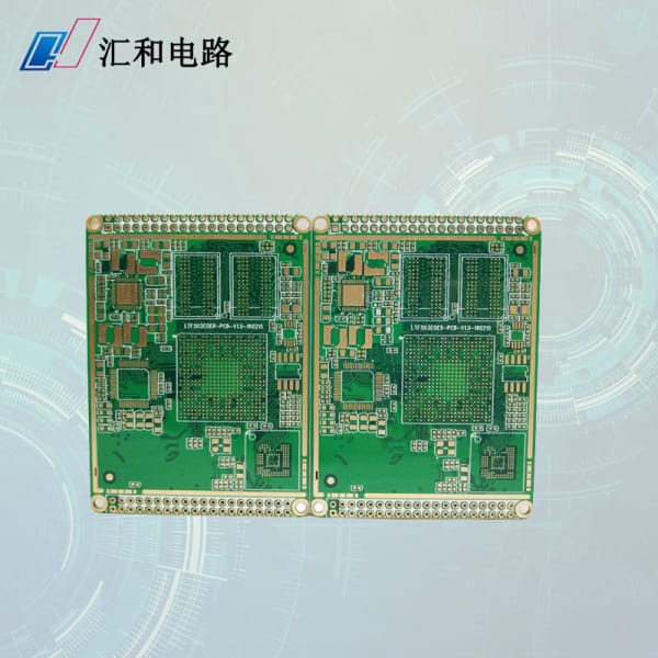 印制電路板(PCB)熱設計，印制電路板(PCB)的設計也屬于電子工藝過程