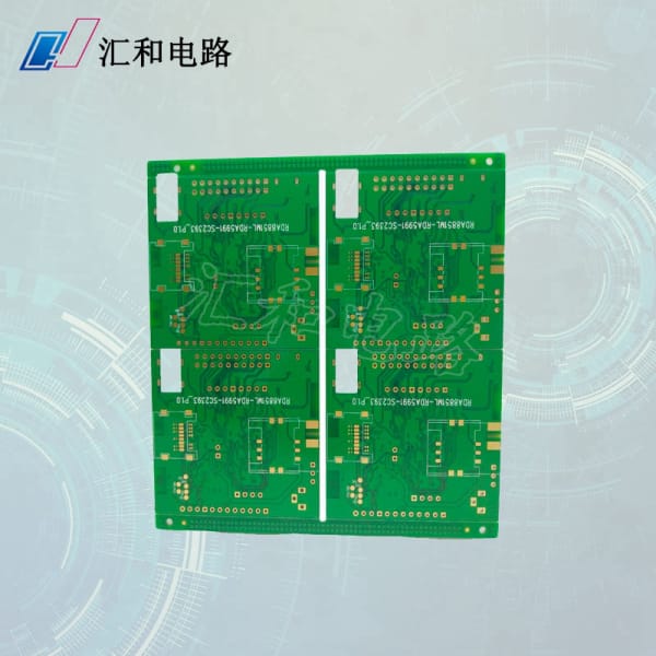 印制電路板(PCB)熱設計，印制電路板(PCB)的設計也屬于電子工藝過程