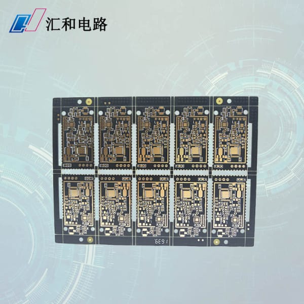 國內最大pcb供應商，pcb板供應商廠家