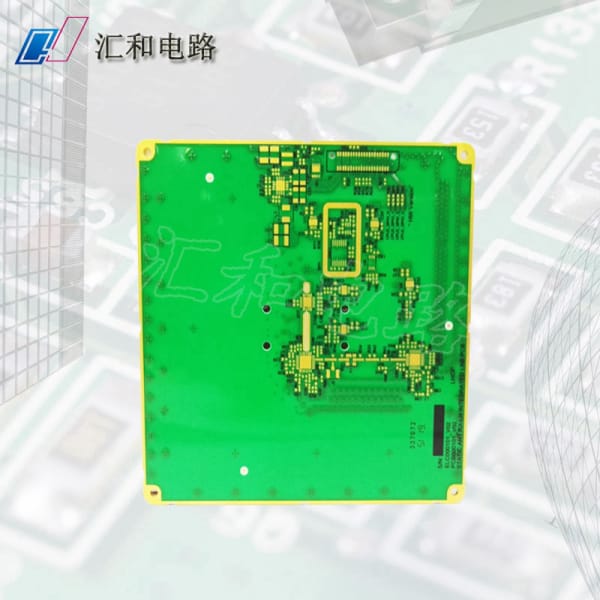 pcb板材廠家，pcb材料供應商有哪些？