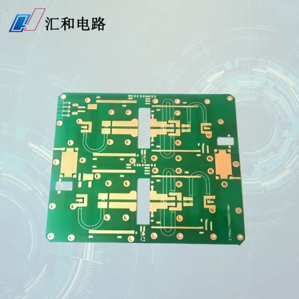 pcb電路板加工，pcb電路板加工工藝流程及參數