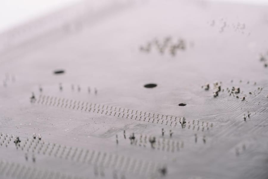 pcb安全間距設置在哪，pcb安全間距怎么設置最好？
