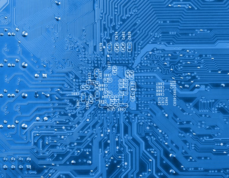 pcb行業百強，pcb百強企業排名