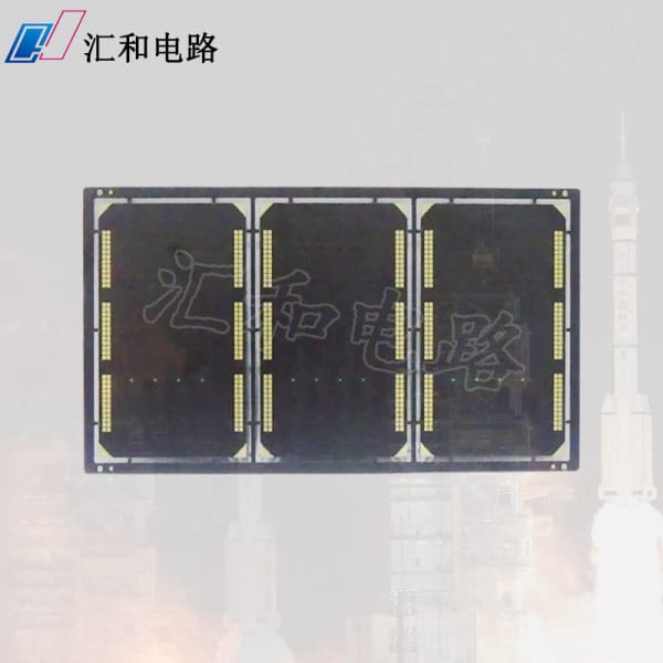 pcb全球排名，pcb前十