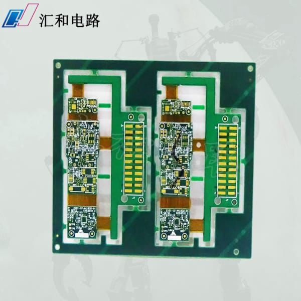 pcb全球排名，pcb前十