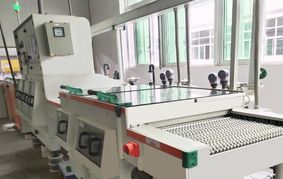 pcb怎么顯示全部圖層，pcb如何顯示所有層數？