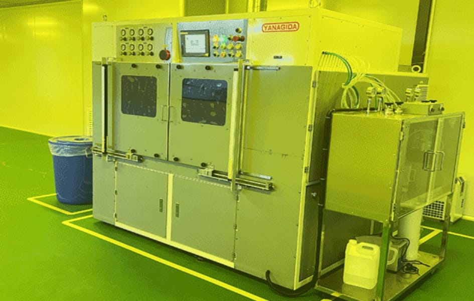 透明 pcb，透明電路板壁紙