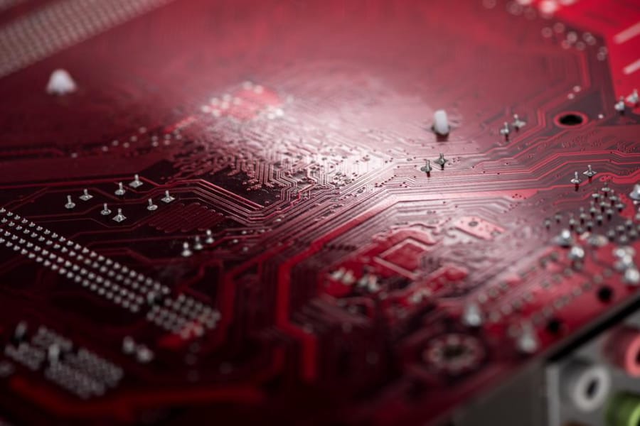 pcb阻焊塞孔最小焊盤是多少？