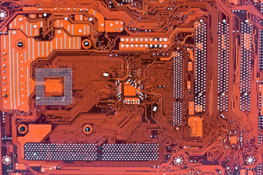 pcb怎么覆銅圓形，pcb怎么覆銅能貼合邊