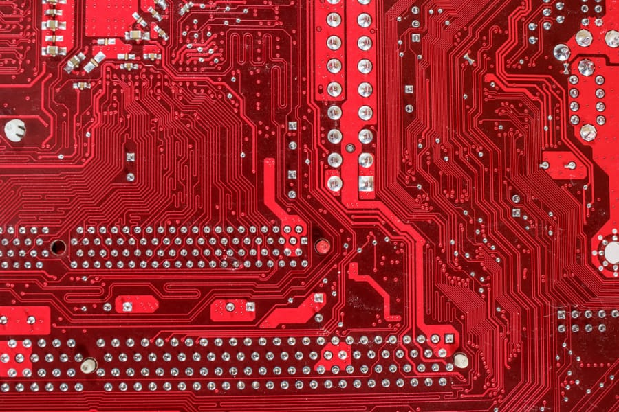 pcb怎么覆銅圓形，pcb怎么覆銅能貼合邊