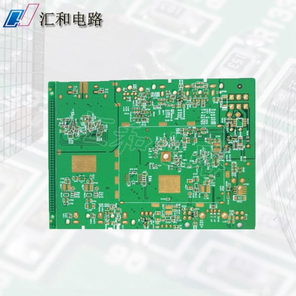 pcb生產廠商，pcb生產廠家現貨供應