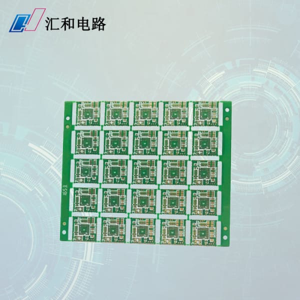 pcb半孔怎么畫，pcb半孔怎么設計？