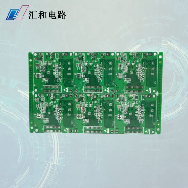 pcb半孔怎么畫，pcb半孔怎么設計？