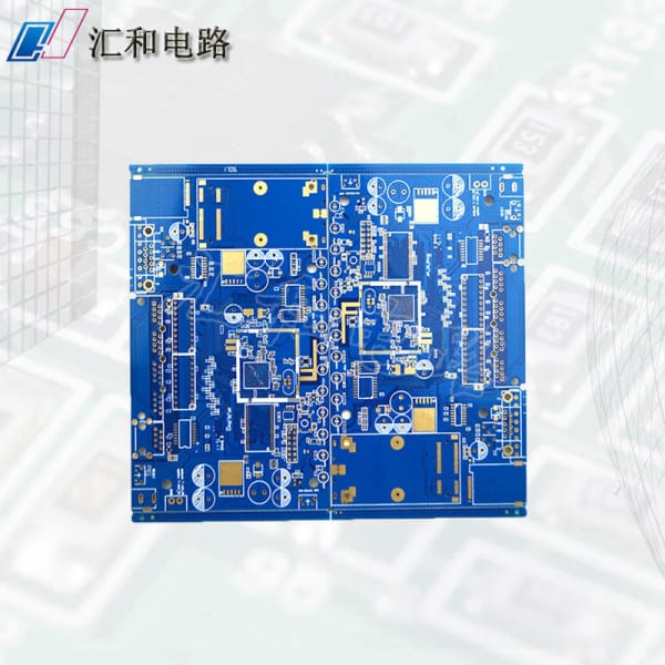 四層一階板定義，四層一階pcb價格