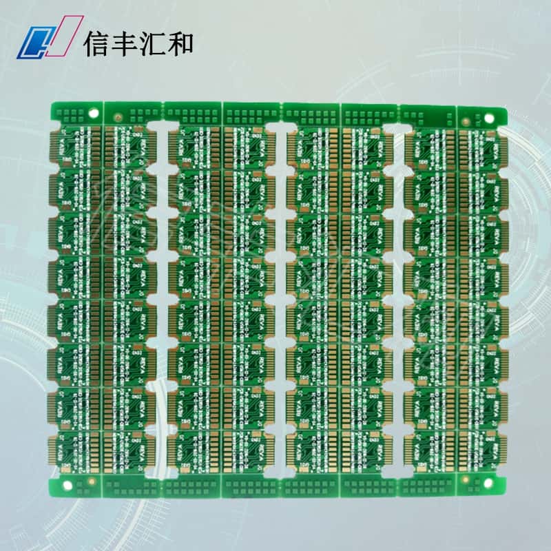 盲孔是什么意思，盲孔怎么加工