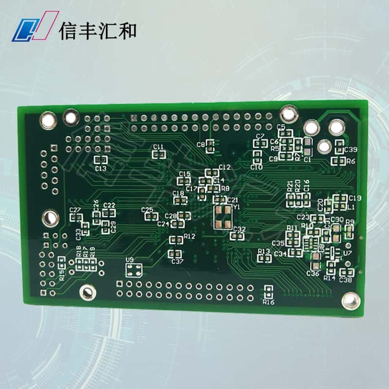 pcb線路板生產商哪家產品好，pcb線路板生產商哪家質量好？