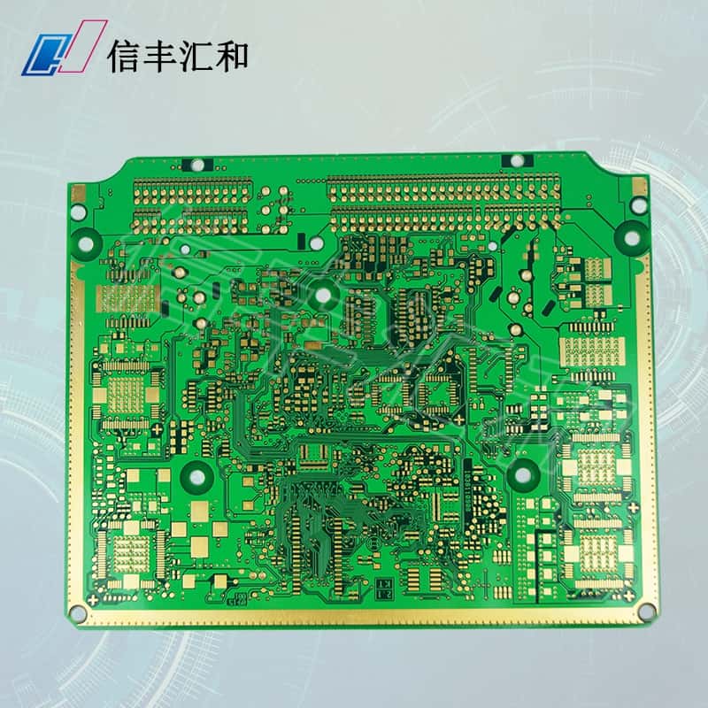 pcb拼版方式分為幾種，電路板拼板和不拼板的區別