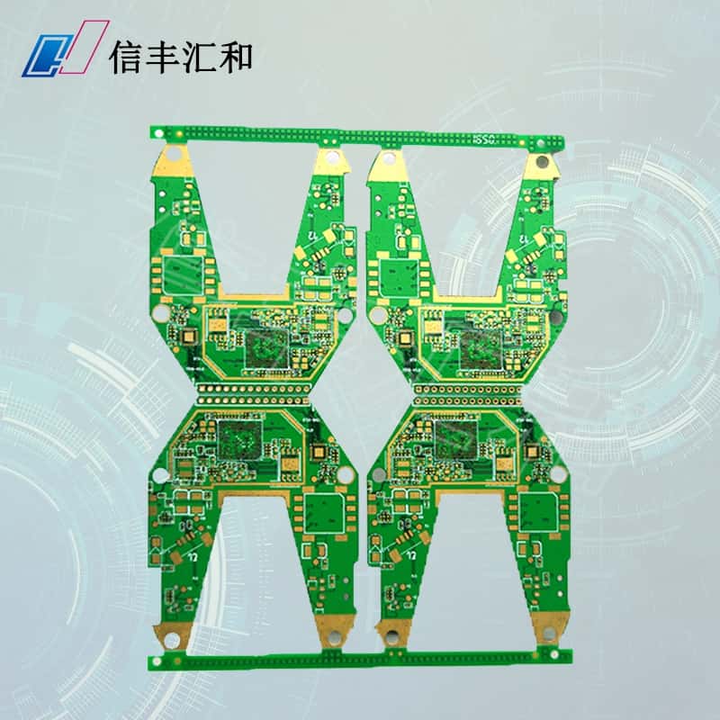 廠家pcb線路板，pcb打樣哪家好？