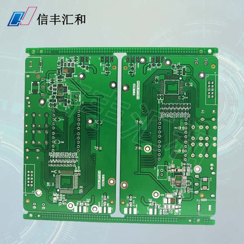 pcb鋪銅方法，pcb中鋪銅的作用