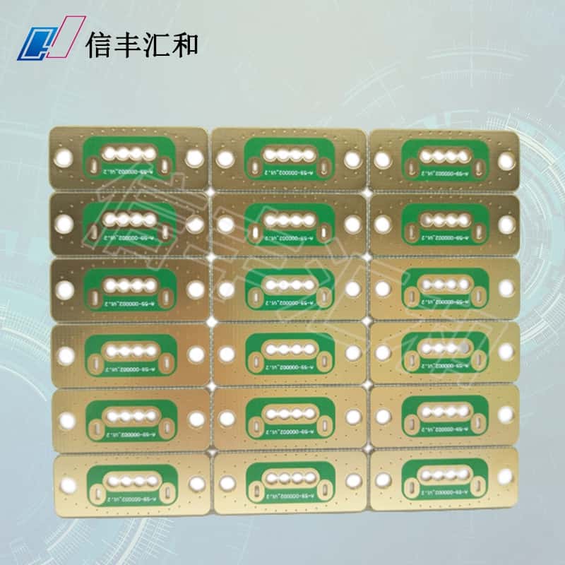 pcb板一階二階三階劃分依據，pcb的階數和層數是啥意思？