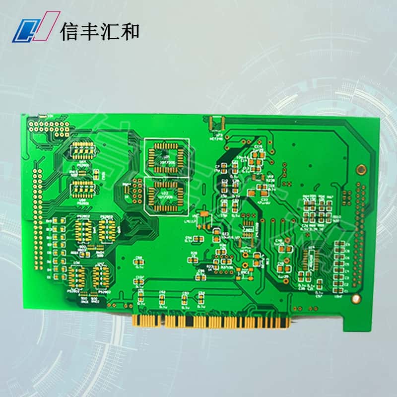 快速電路板制作，快速電路板打樣