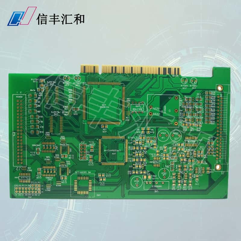 線路板采購怎么做的，pcb板采購注意事項