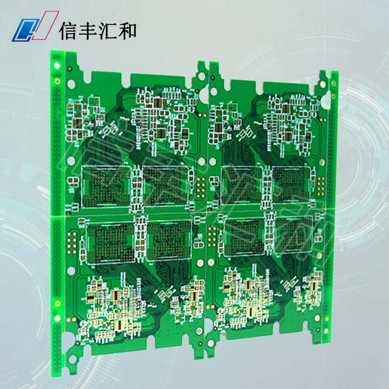 fpc項目，生產FPC廠家環保有什么要求？