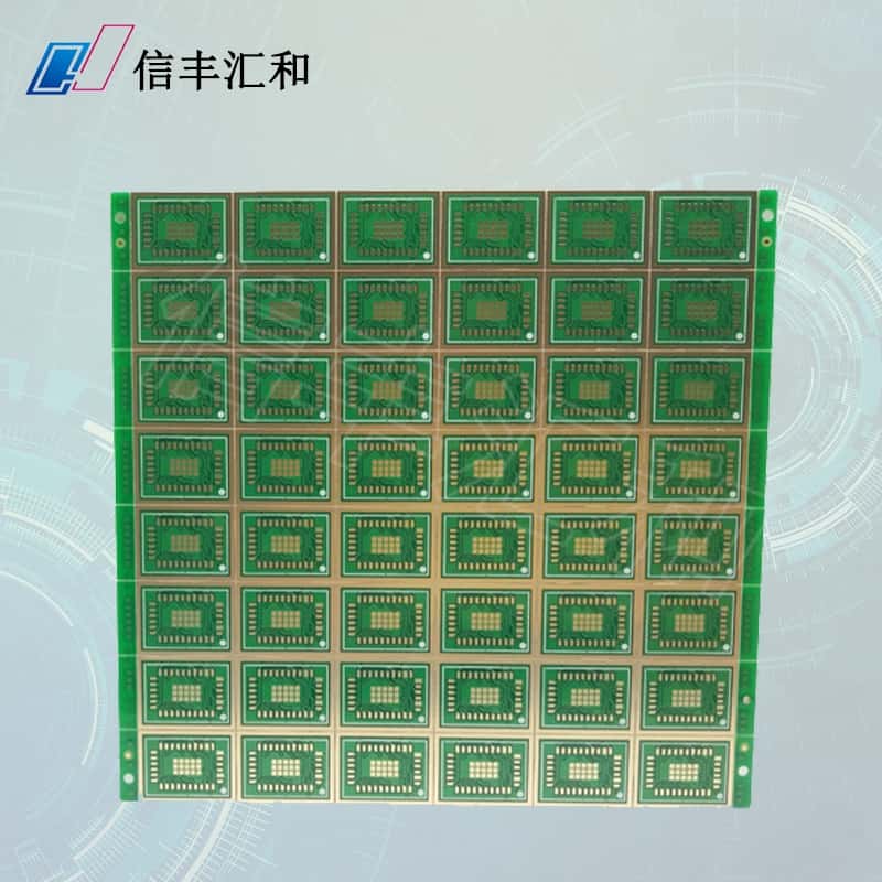 高密度互連積層板的用途，高密度互連積層板是什么？