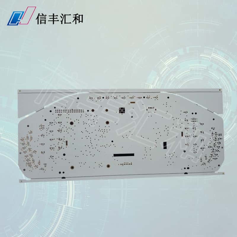 pcb虛焊什么意思，pcb虛焊再次回爐什么意思？