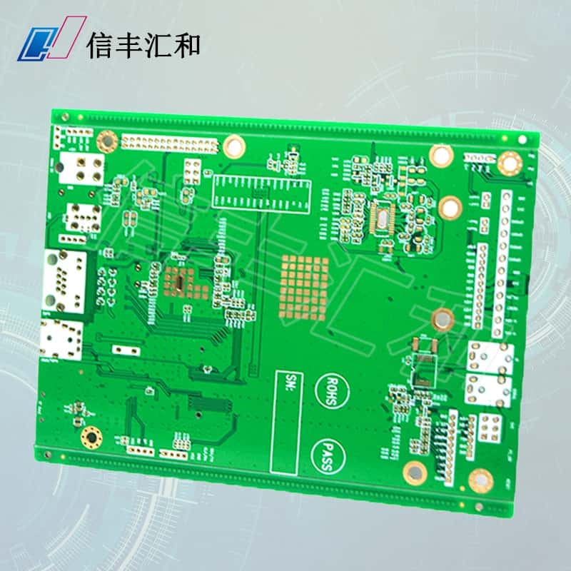 射頻板的作用，射頻板是什么？
