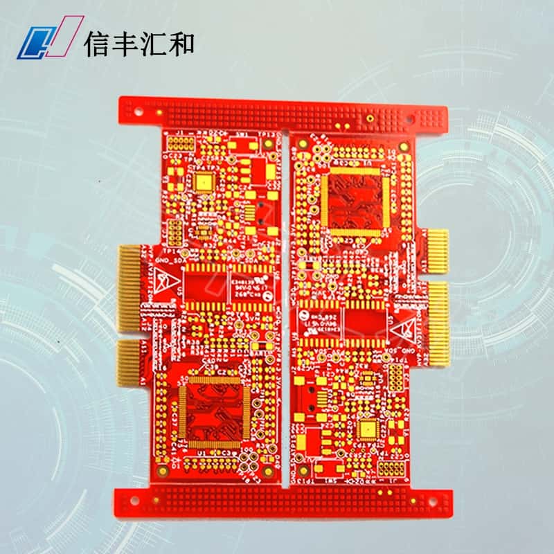 中高頻電源控制板，高頻電源控制板怎么接線？