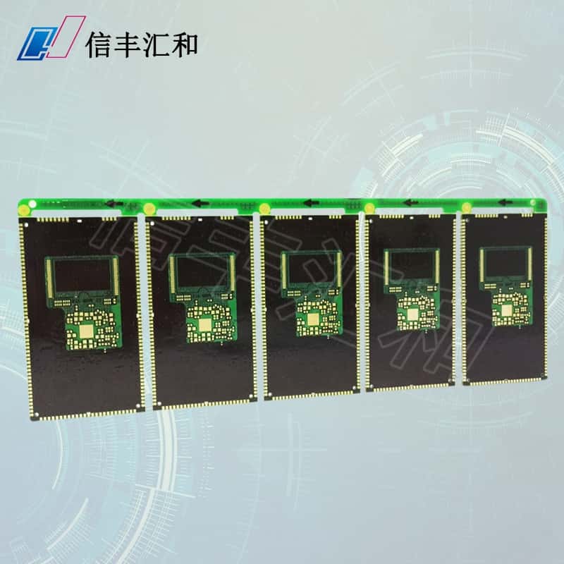 生產柔性線路板主要設備有哪些？