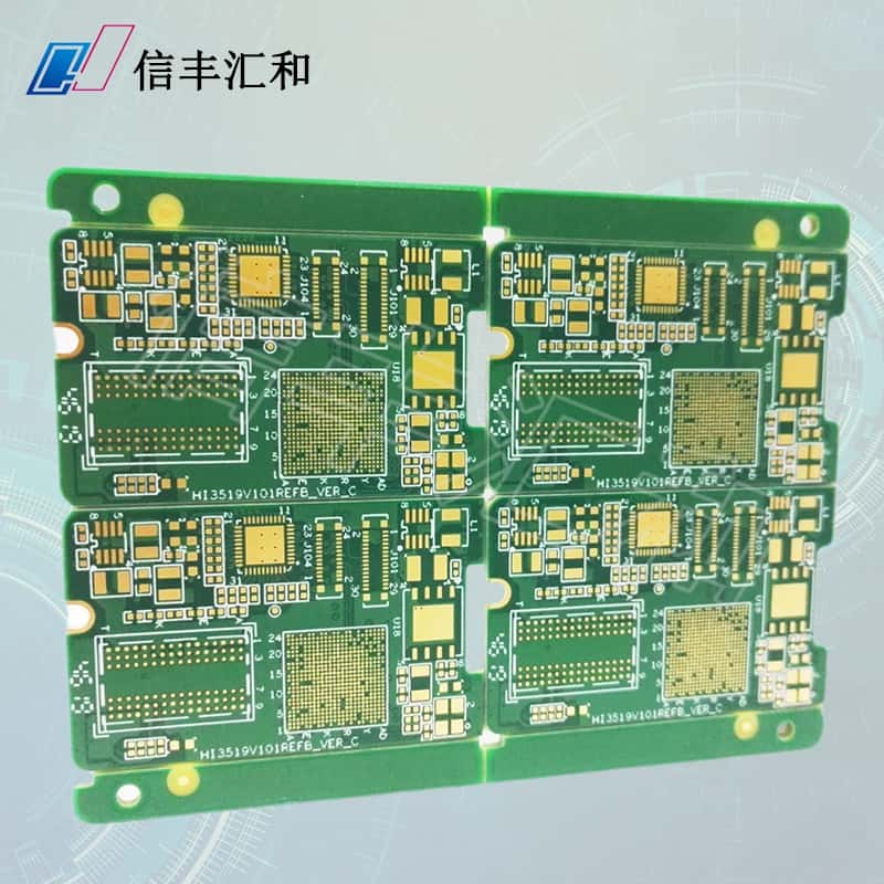 PCB建庫包含什么，pcb建庫什么意思？