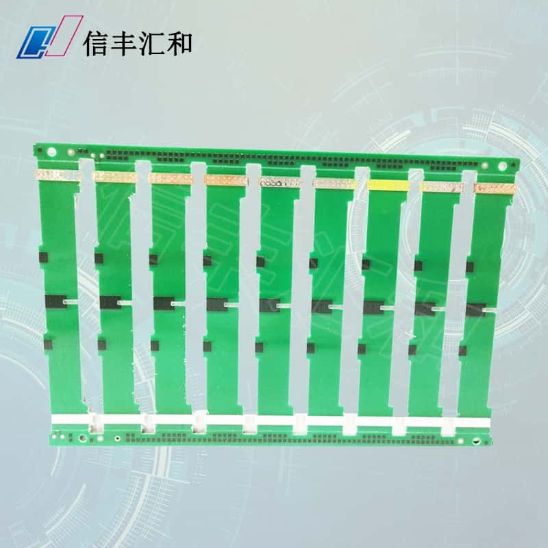 PCB布板設計，pcb布板設計是什么？