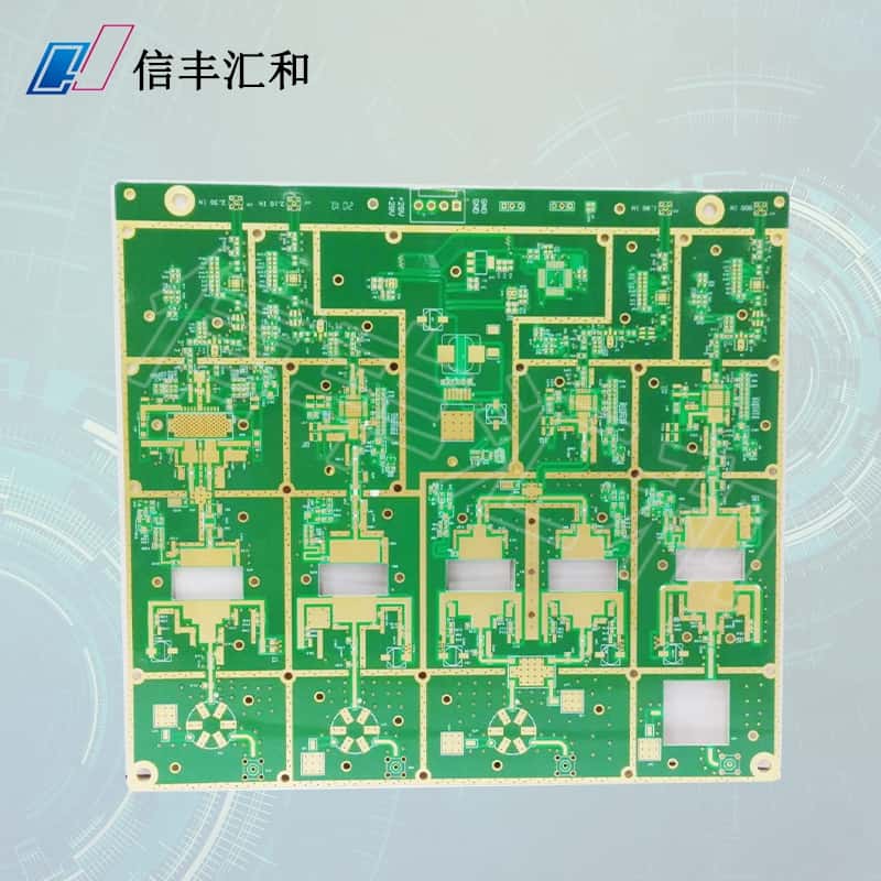 PCB布板設計，pcb布板設計是什么？