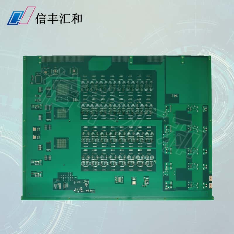 pcb車間是什么意思，pcb生產車間有什么工種？