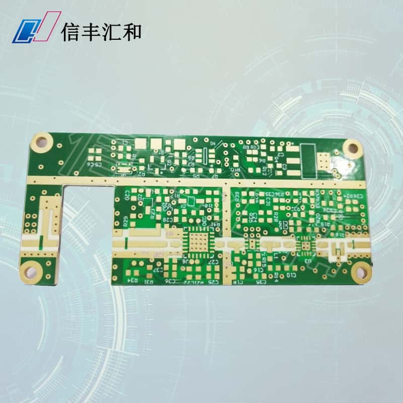 pcb車間是什么意思，pcb生產車間有什么工種？
