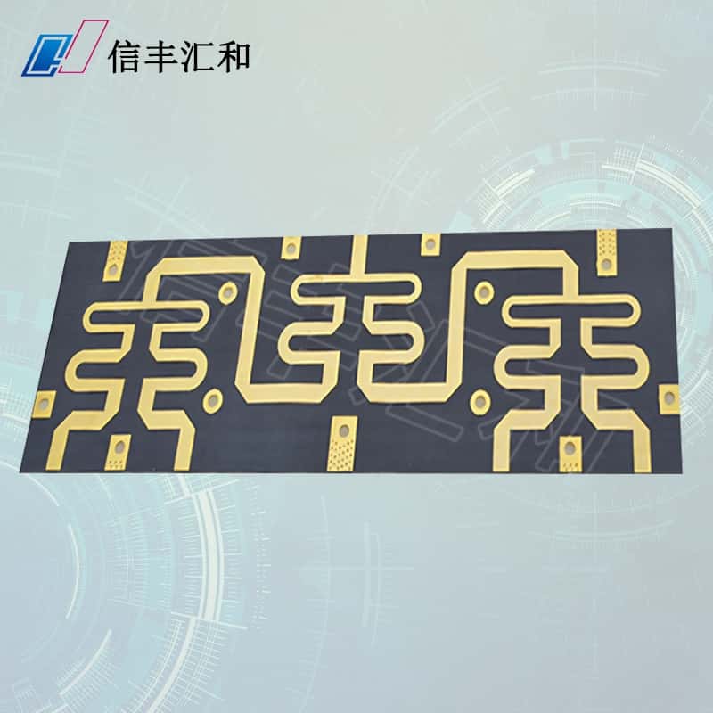 pcb板生產，pcb生產要求