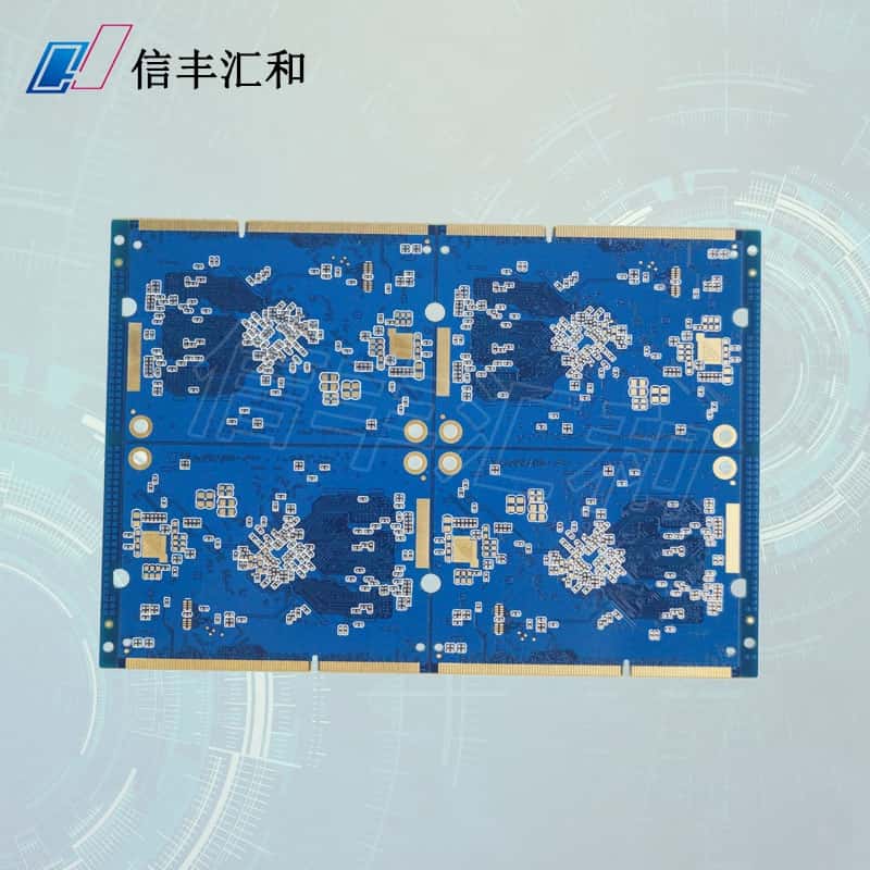 電機控制電路板設計，電機控制電路板怎么接線？
