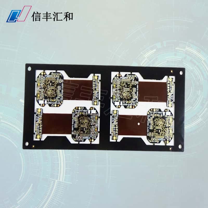 智能控制線路板廠家帶你了解： 智能控制線路板怎么接線？