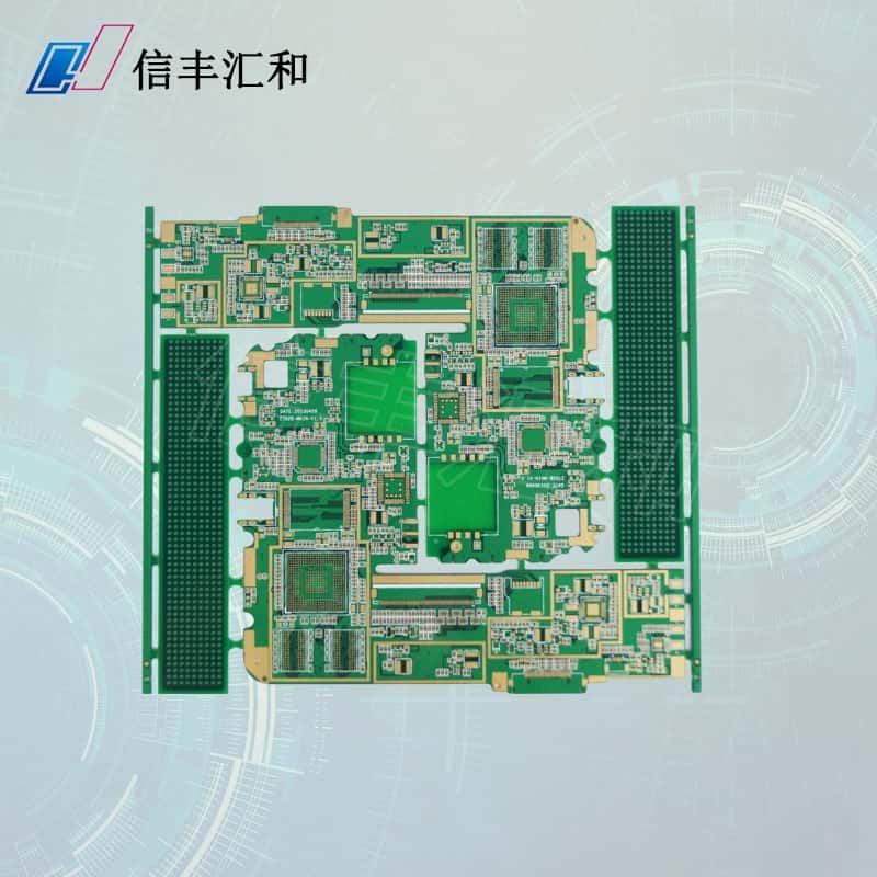 智能控制線路板廠家帶你了解： 智能控制線路板怎么接線？