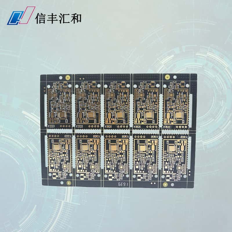 pcb加工生產廠家，pcb主要生產流程
